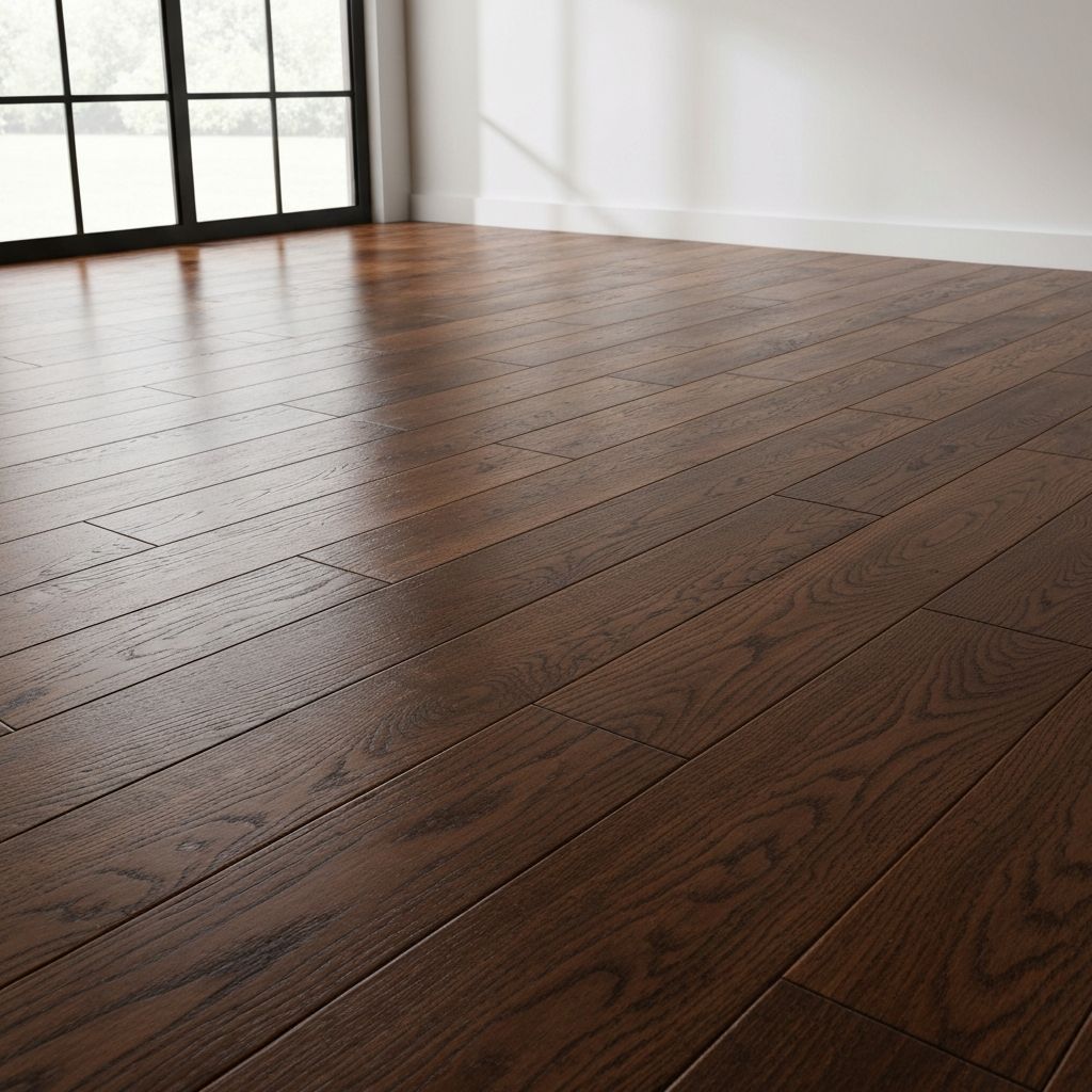 Flooring